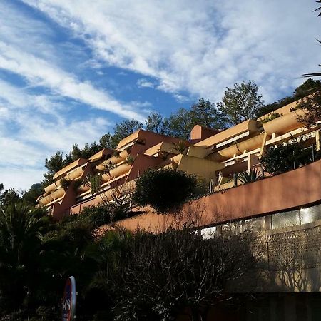 Villa Aurelia لا توربي المظهر الخارجي الصورة