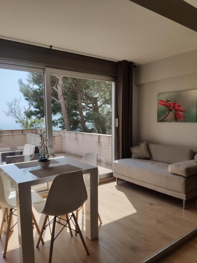 Villa Aurelia لا توربي المظهر الخارجي الصورة